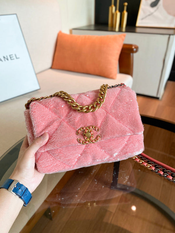 The Arid Bag Shop new Luxury  - Chanel Bags - 465
