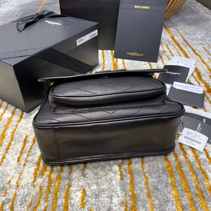 Yves Saint Laurent - Bags - The Wells Bags  332
