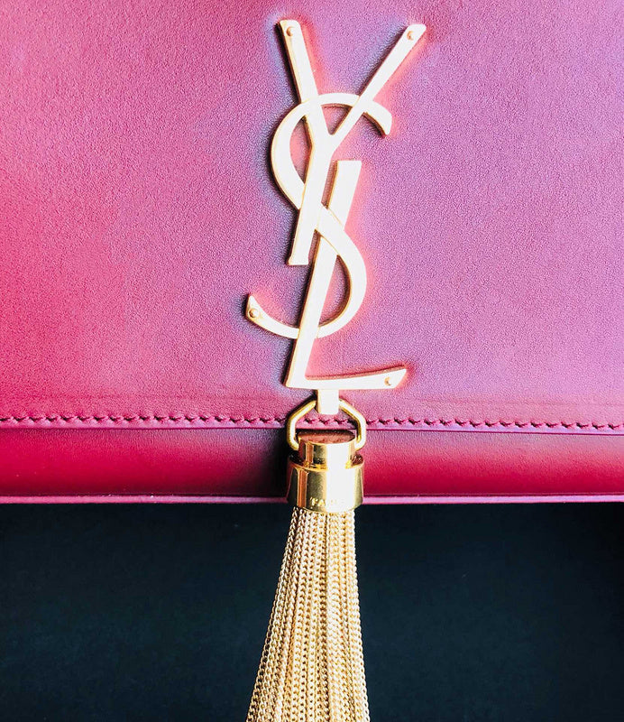 Yves Saint Laurent - Bags - The Wells Bags  282