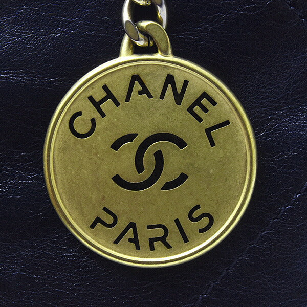 Chanel Mini Chain Shoulder Bag AS3980
