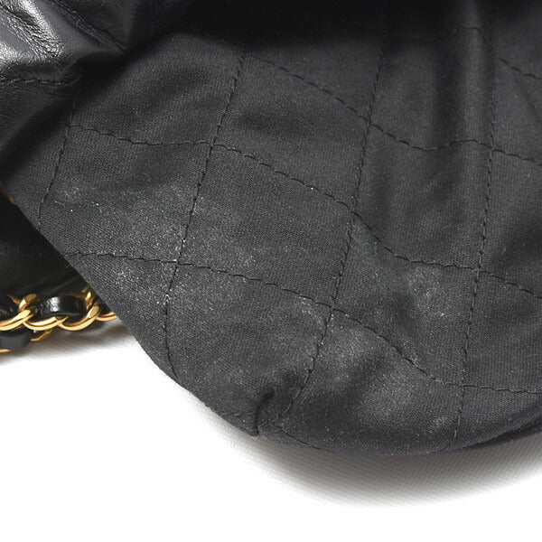 Chanel Mini Chain Shoulder Bag AS3980