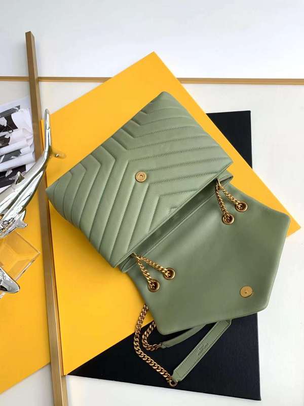 Yves Saint Laurent - Bags - The Wells Bags  308
