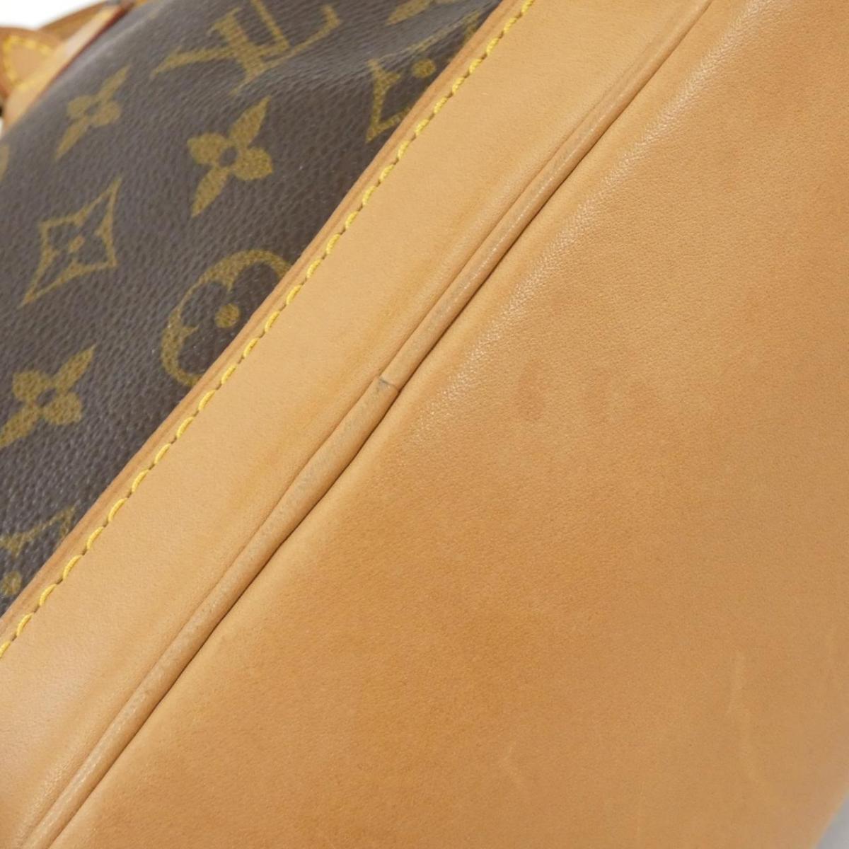 Louis Vuitton Monogram Mini M51137 Rucksack