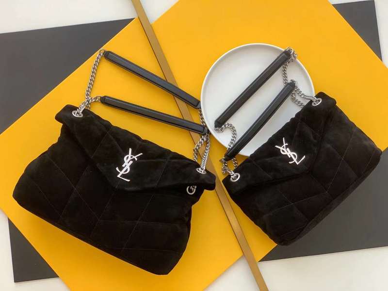Yves Saint Laurent - Bags - The Wells Bags  429