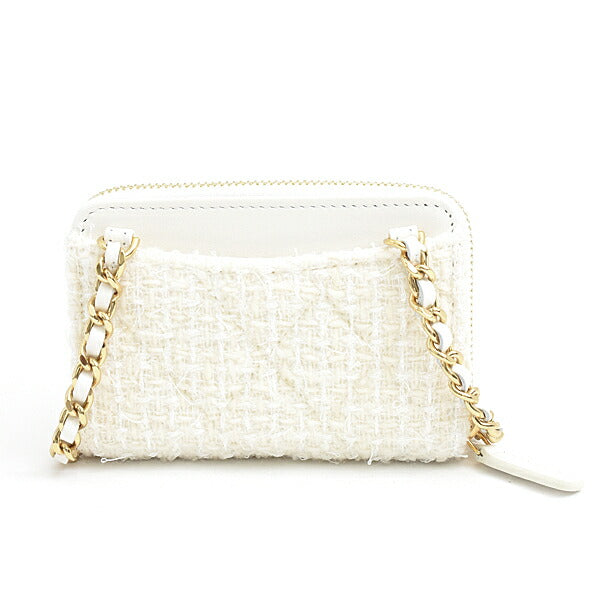 Chanel Matelassé Shoulder Bag