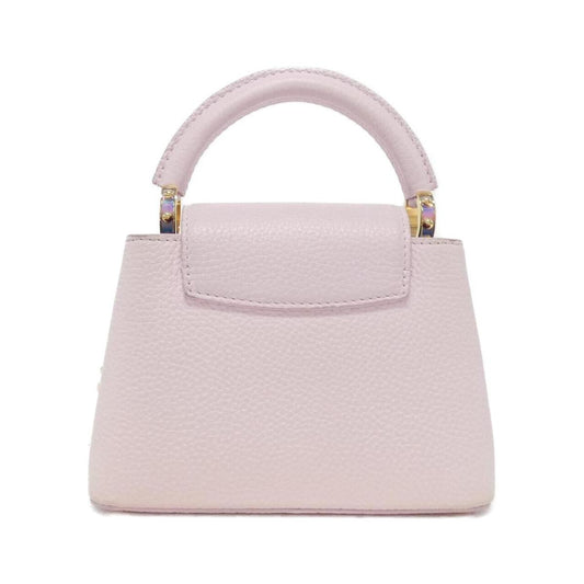 Louis Vuitton Capsine MINI M23326 Bag