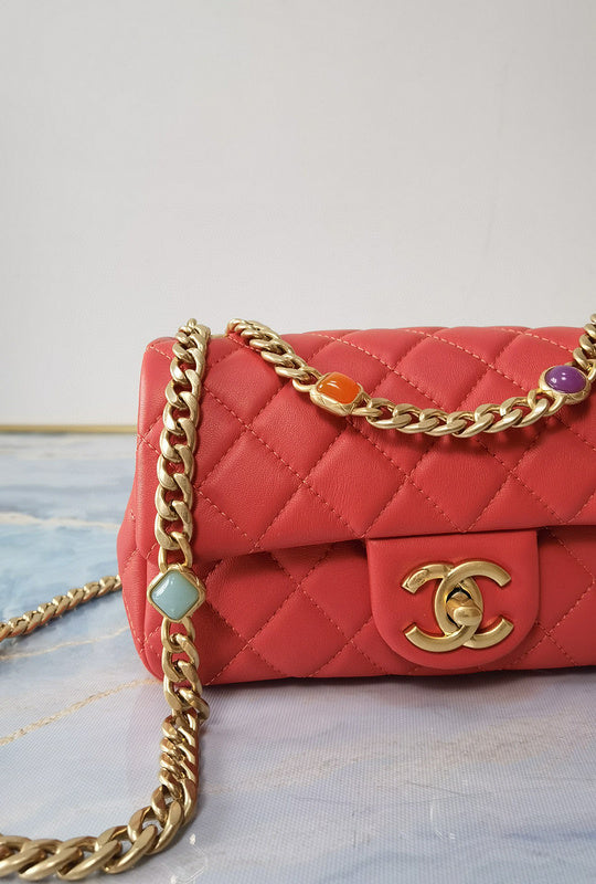 The Arid Bag Shop new Luxury  - Chanel Bags - 666