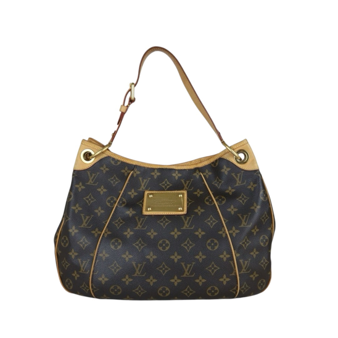 Good ( Rank AB)｜ LV Monogram Galliera GM Hand Bag ｜S24122402