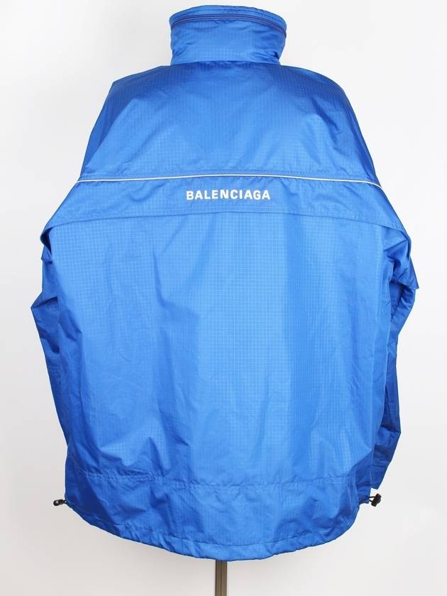 Luxury Balenciaga  Anorak 44