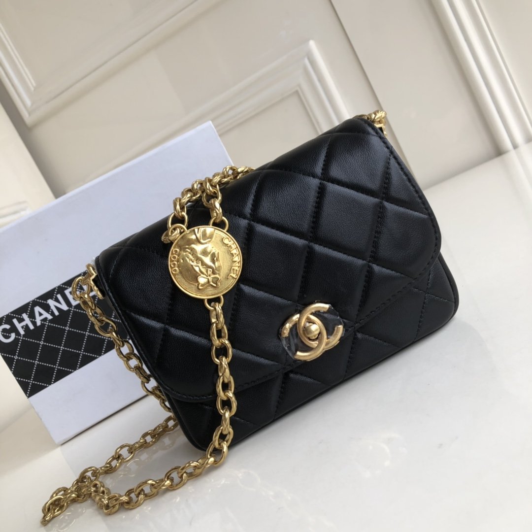 Luxury Edition Bags CH-L 169