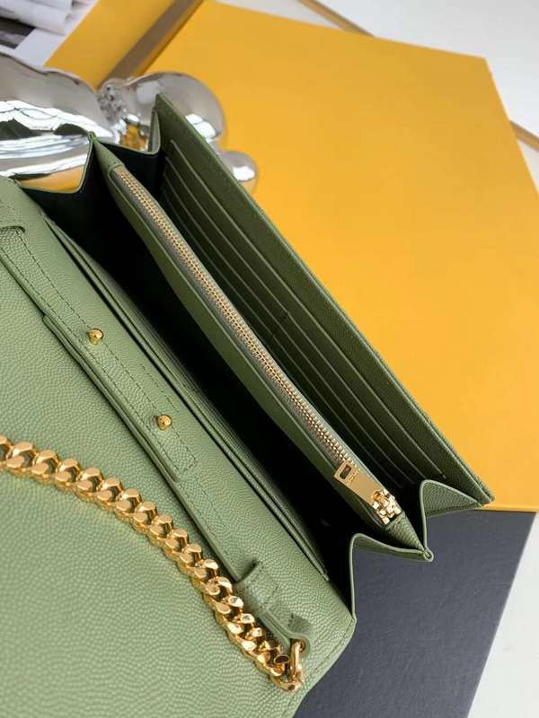 Yves Saint Laurent - Bags - The Wells Bags  196