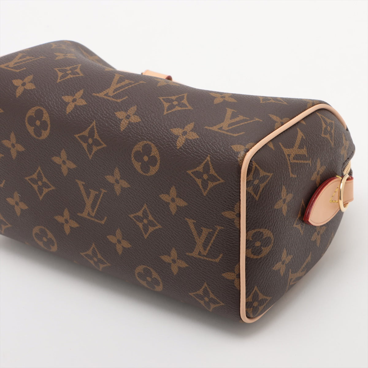 Louis Vuitton Monogram Speedy Bandouliere 20 M46222   at