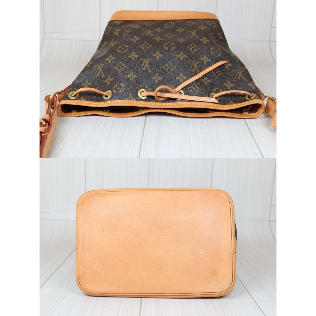 Good ( Rank AB)｜ LV Monogram Noe BB Shoulder Bag ｜S24091201