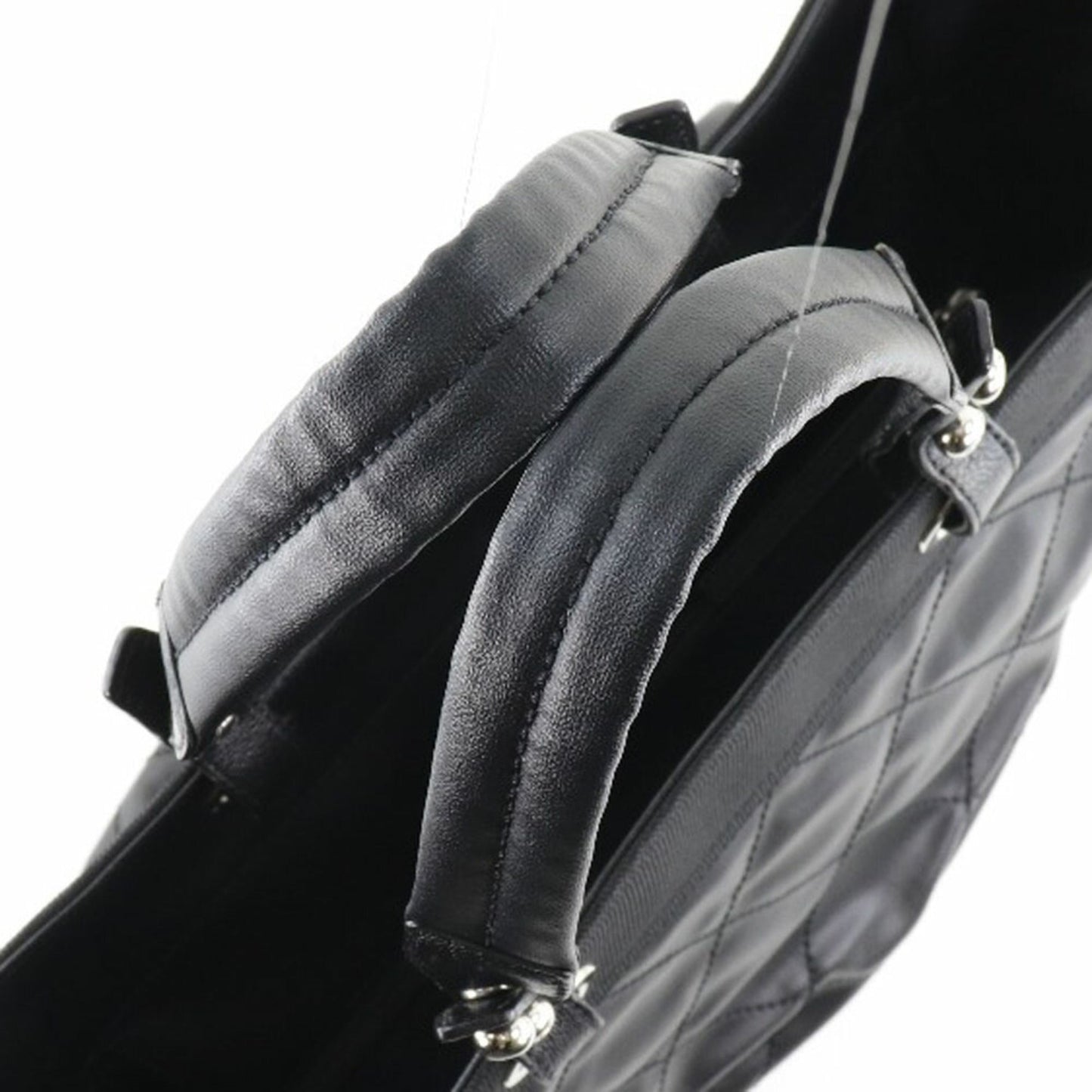 CHANEL Biarritz Tote