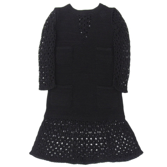 Chanel Cotton Dress