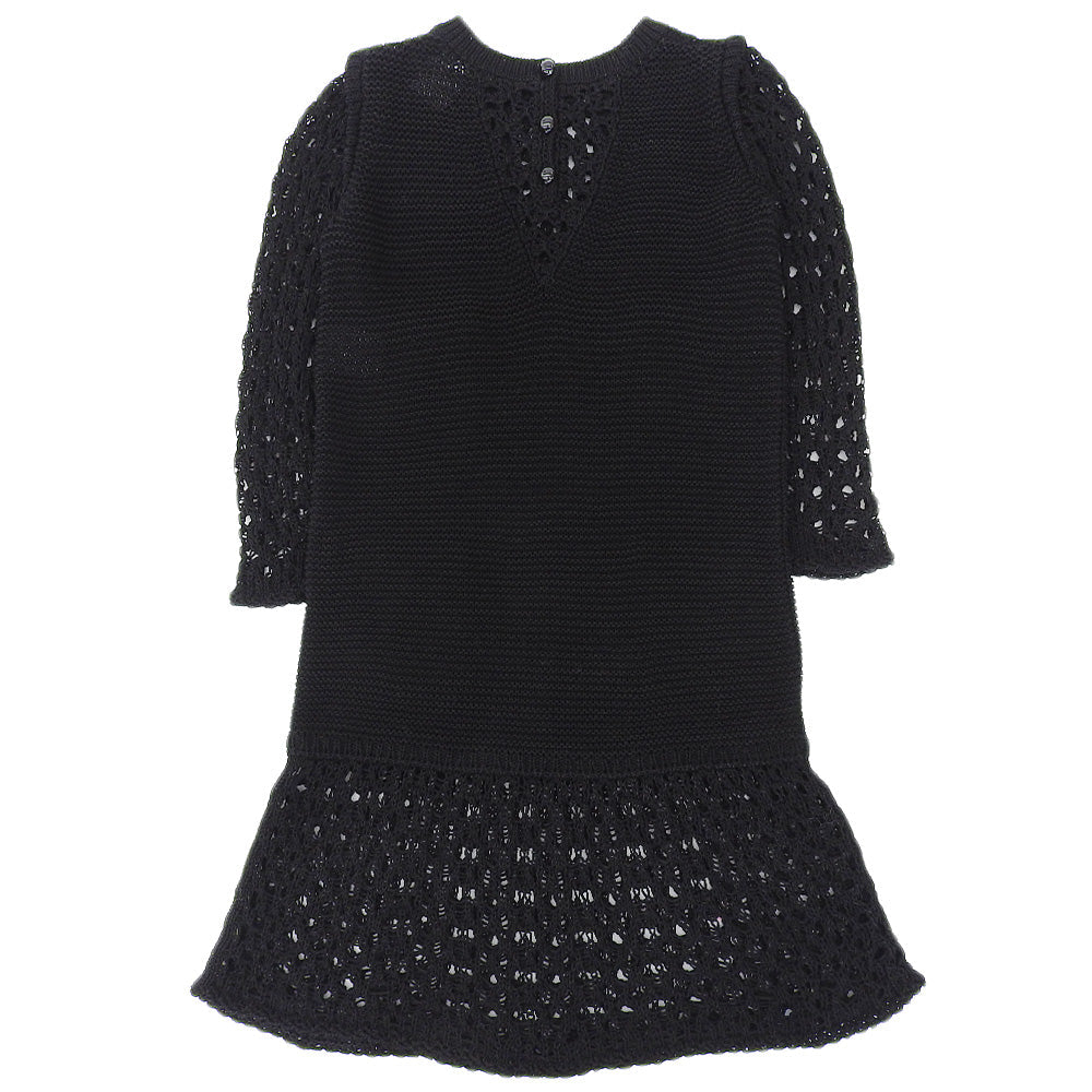 Chanel Cotton Dress