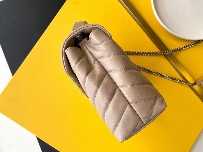 Yves Saint Laurent - Bags - The Wells Bags  314