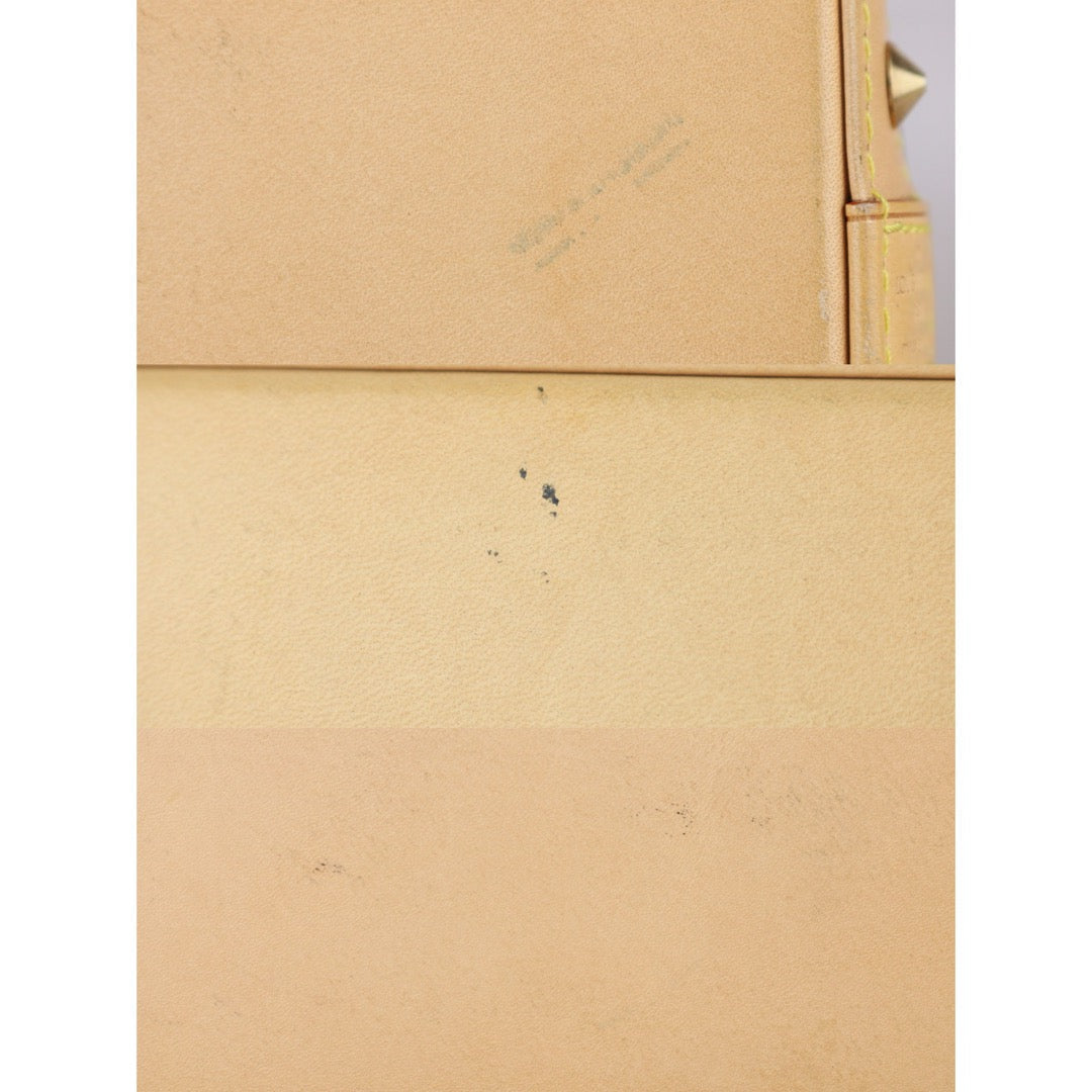Good ( Rank AB)｜  LV Monogram  Multicolor Alma Hand Bag ｜X24122203