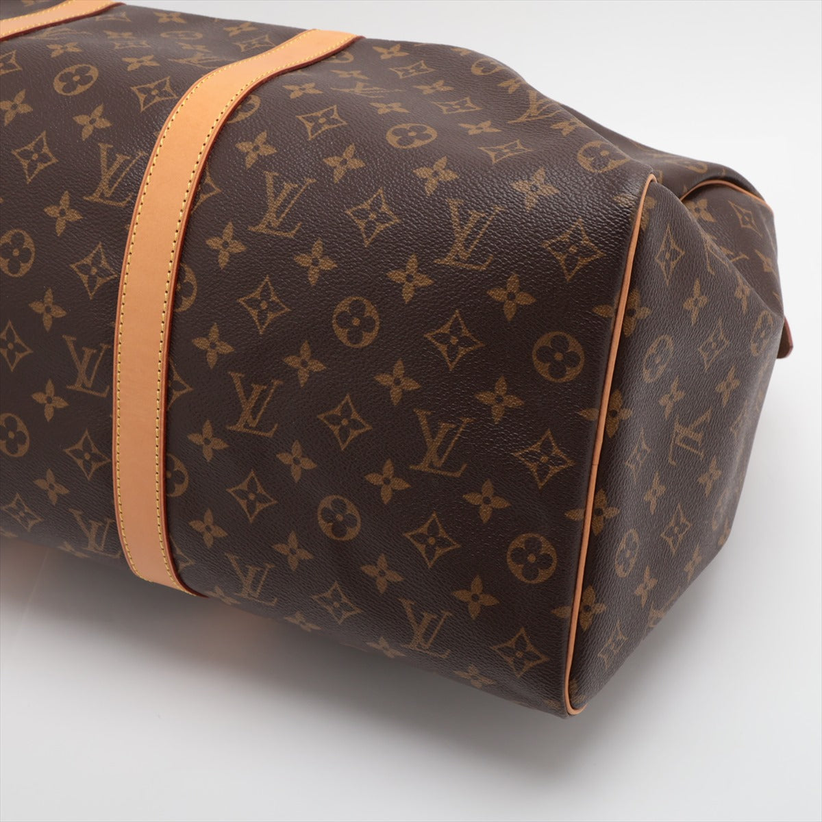 Louis Vuitton Monogram Keepall 50 M41426