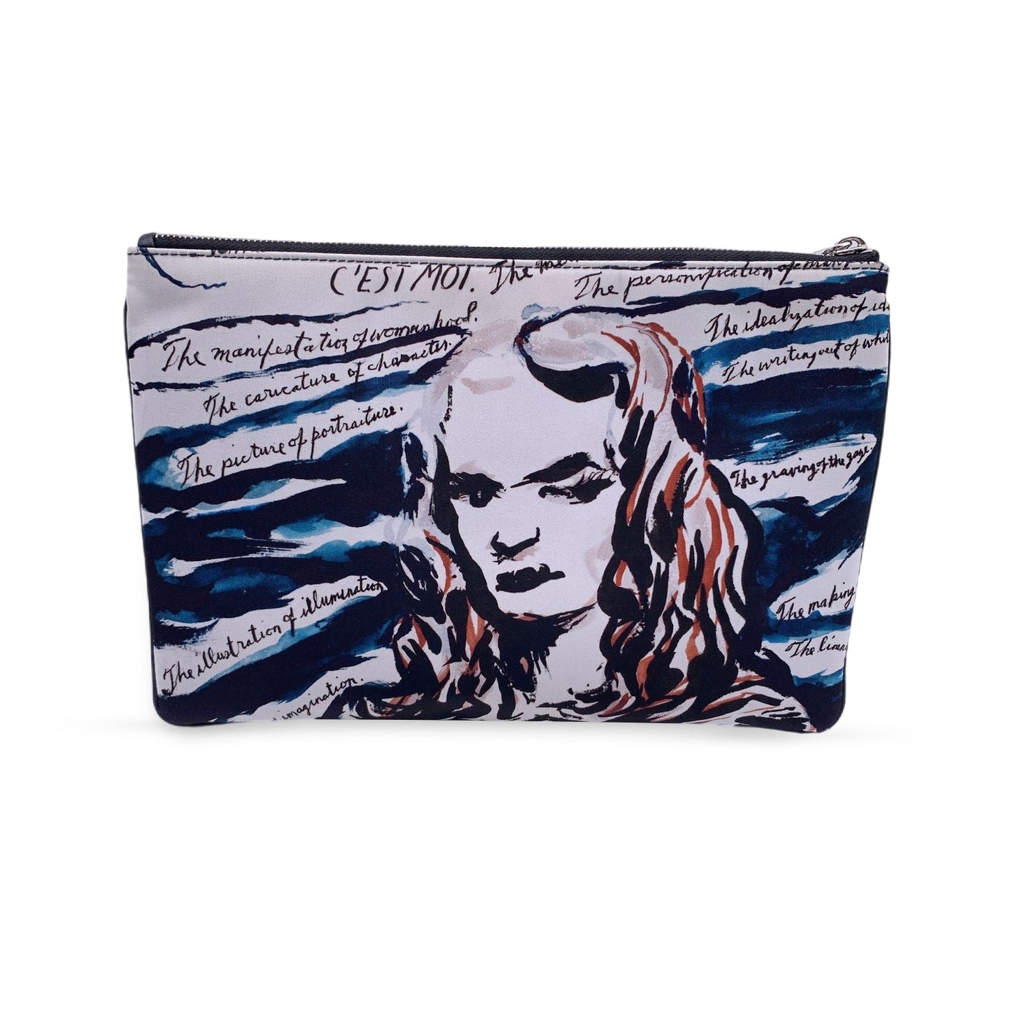CHRISTIAN DIOR Christian Dior Clutch Bag n.a.