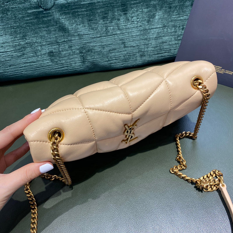Yves Saint Laurent - Bags - The Wells Bags  411