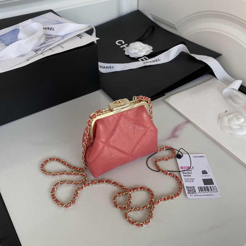 The Arid Bag Shop new Luxury  - Chanel Bags - 499