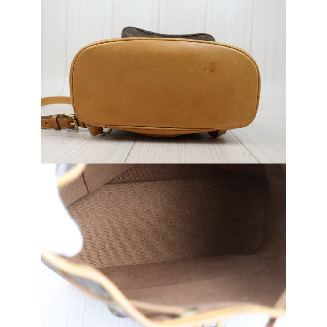 Good ( Rank AB) ｜LV Monogram Monsuri MM BackPack｜25031805