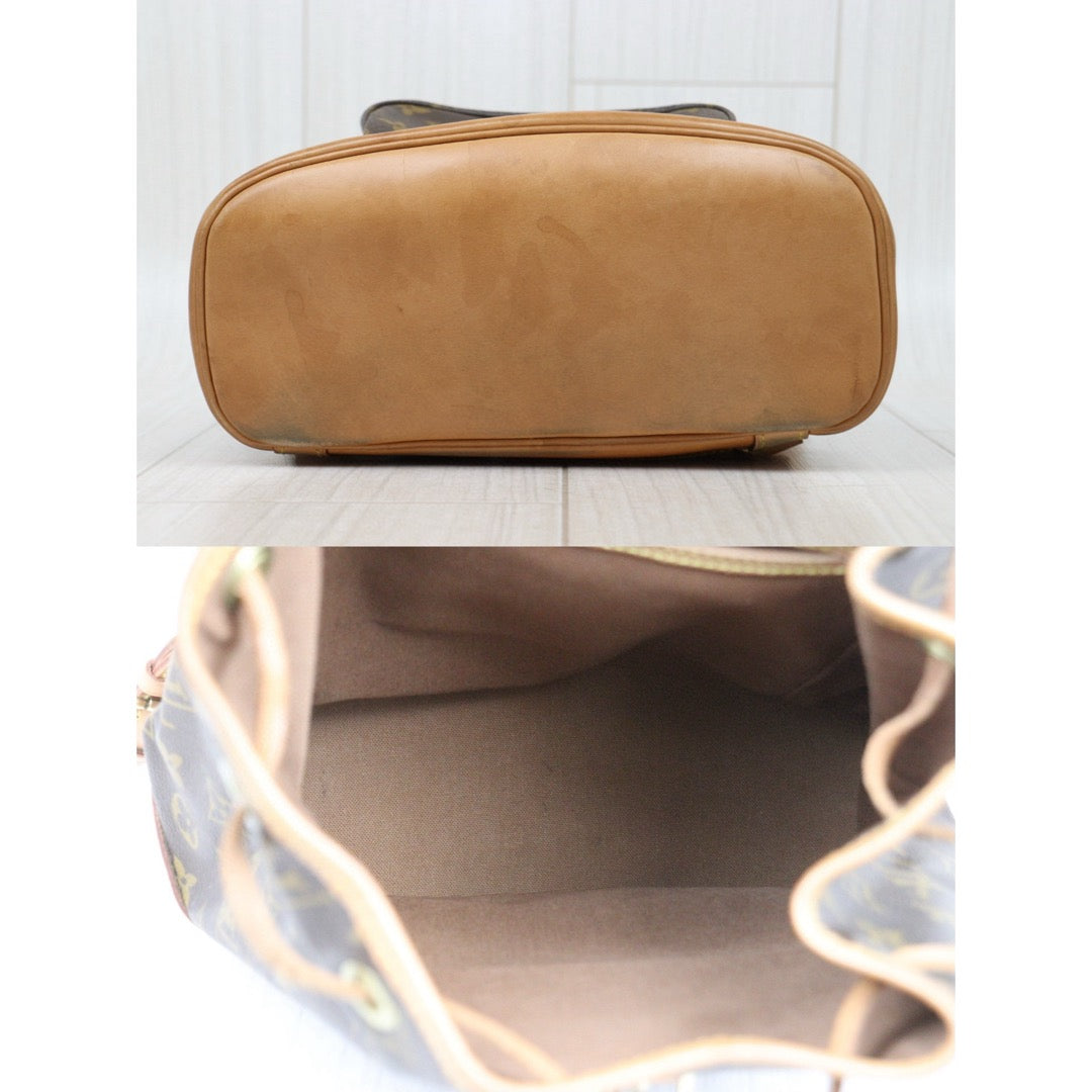 Good ( Rank AB) ｜LV Monogram Monsuri MM BackPack｜25031804