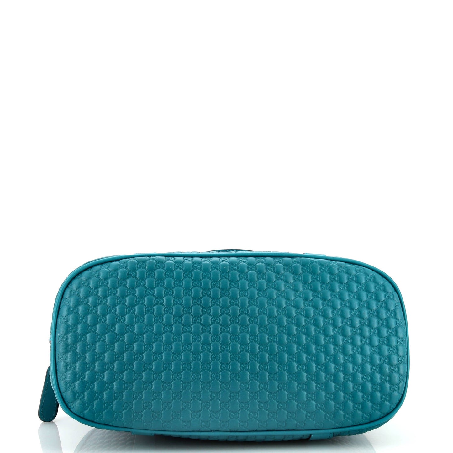 Convertible Dome Satchel (Outlet) Microguccissima Leather Medium