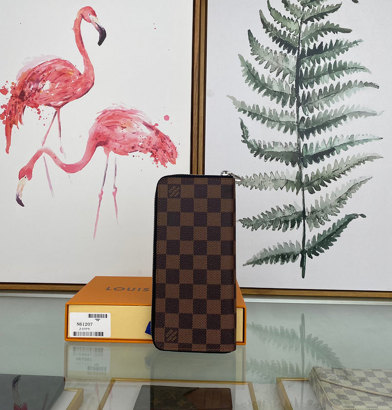 Louis Vuitton Luxury Bags 2345
