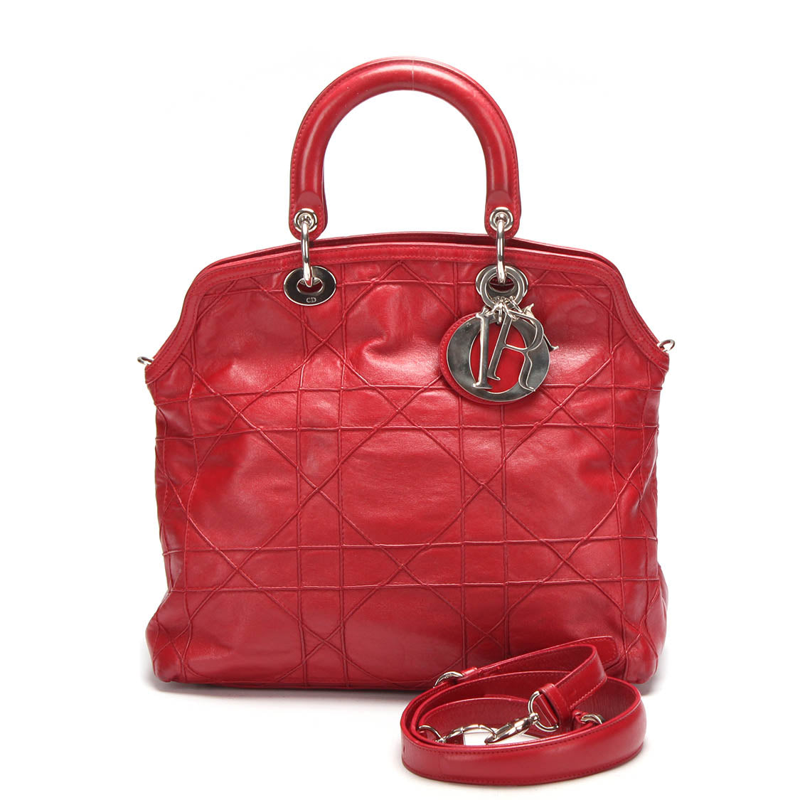 Cannage Granville Tote