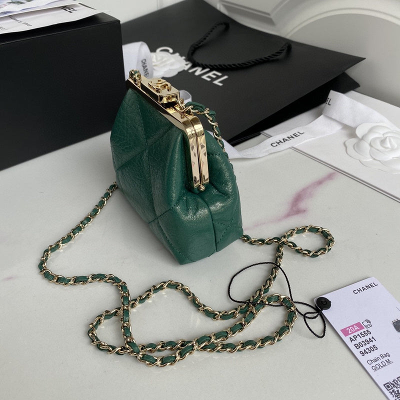 The Arid Bag Shop new Luxury  - Chanel Bags - 497