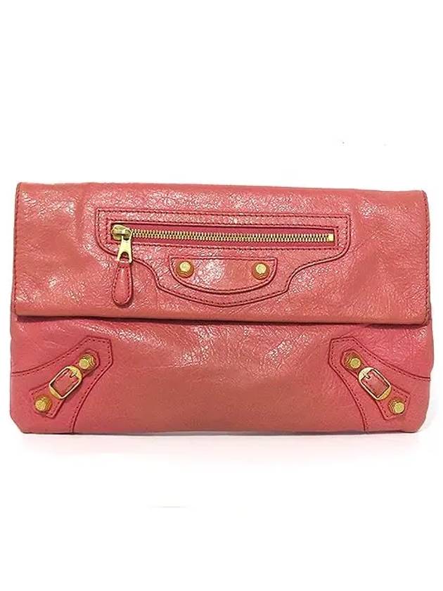 Luxury Balenciaga  282011 clutch bag
