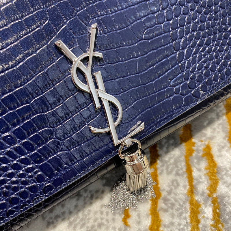 Yves Saint Laurent - Bags - The Wells Bags  278