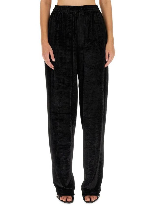 Luxury Balenciaga  23 fw baggy pants 751017TOVO31000 B0040450561