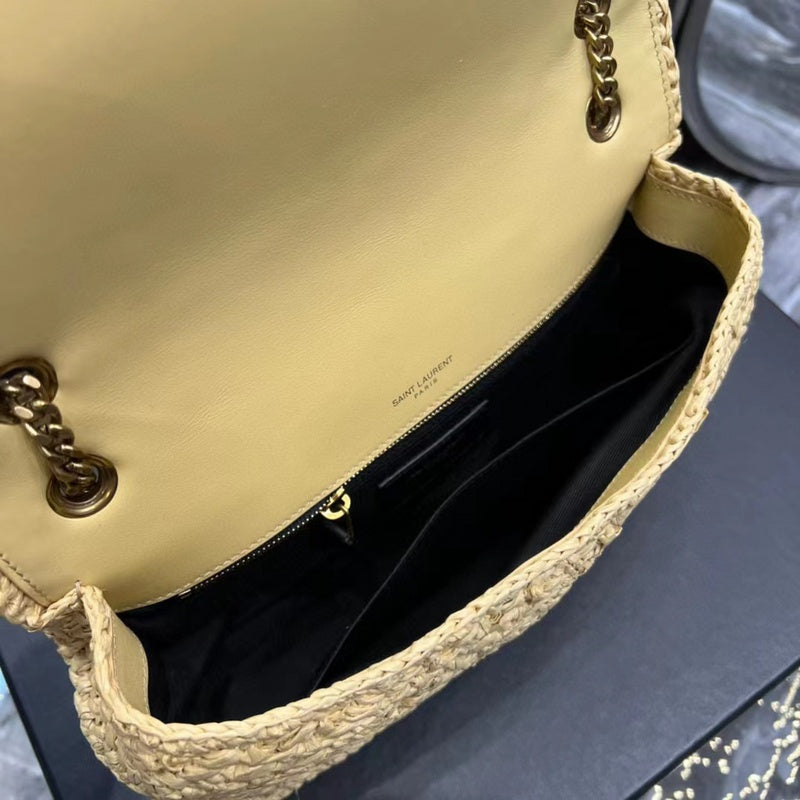 Yves Saint Laurent - Bags - The Wells Bags  520