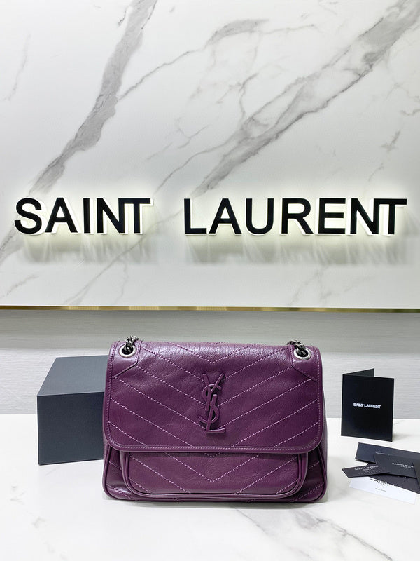 YSL Bags - 1522