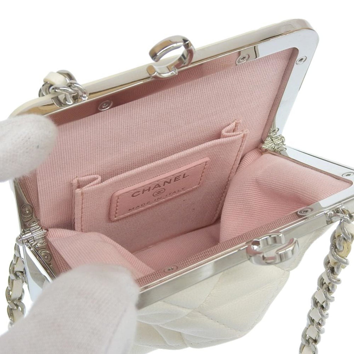 CHANEL Shoulder Bag