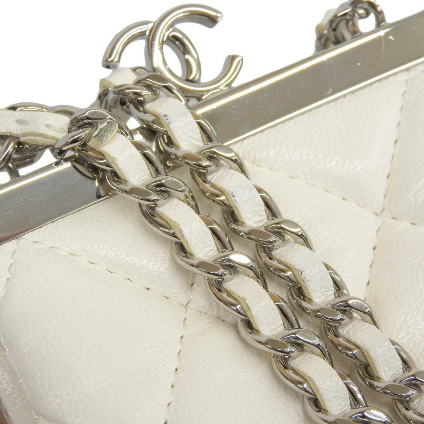 CHANEL Shoulder Bag