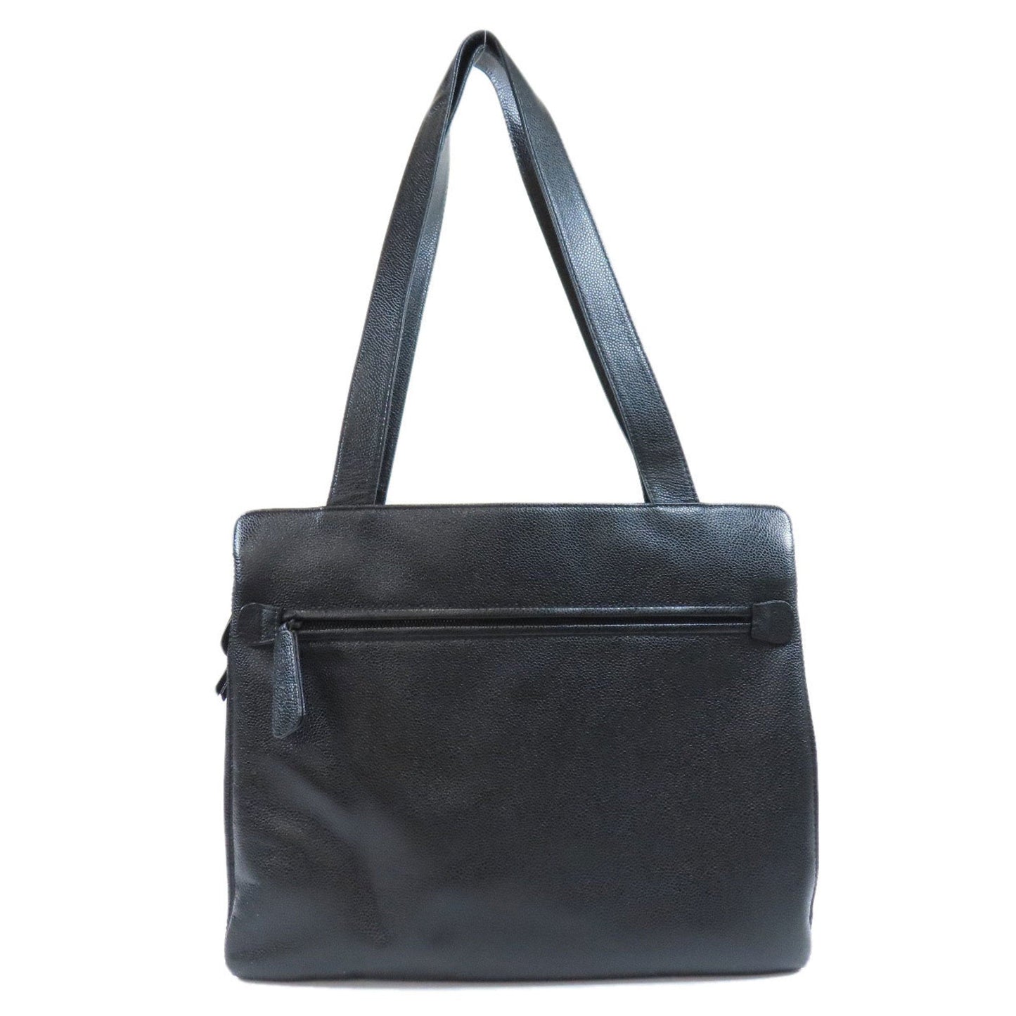 CHANEL Shopping Tote