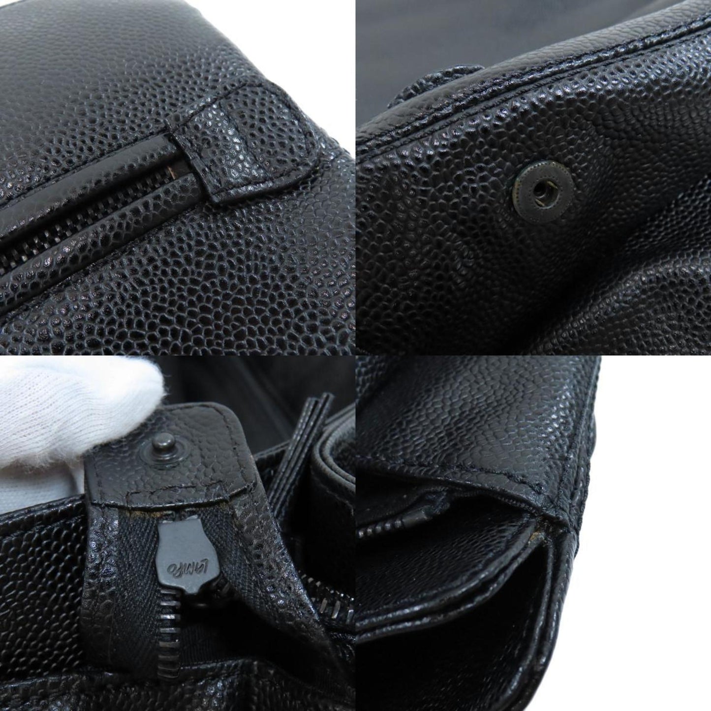 CHANEL Shopping Tote