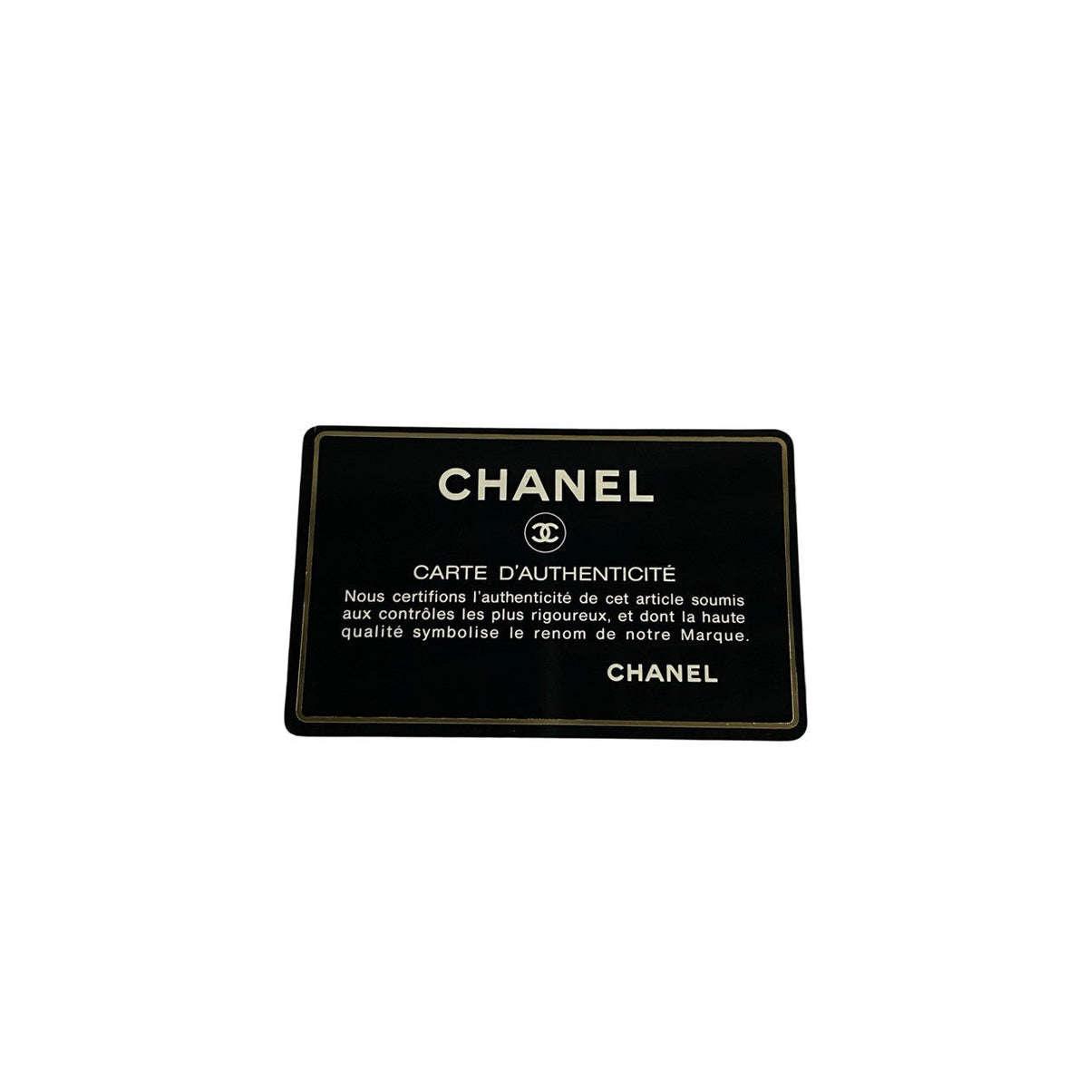 CHANEL Shoulder Bag lambskin Red Matrasse