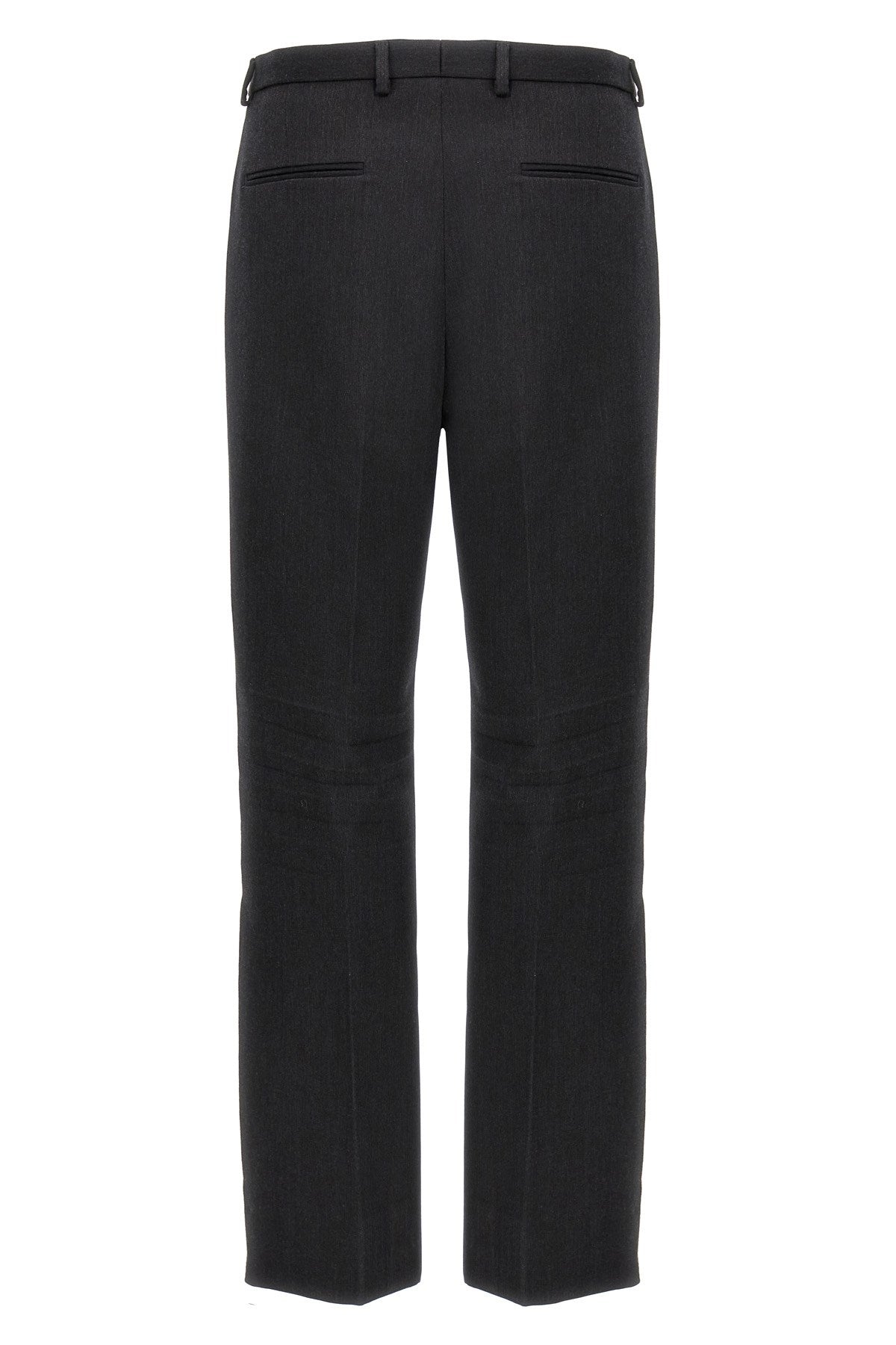 Gucci Men Wool Pants