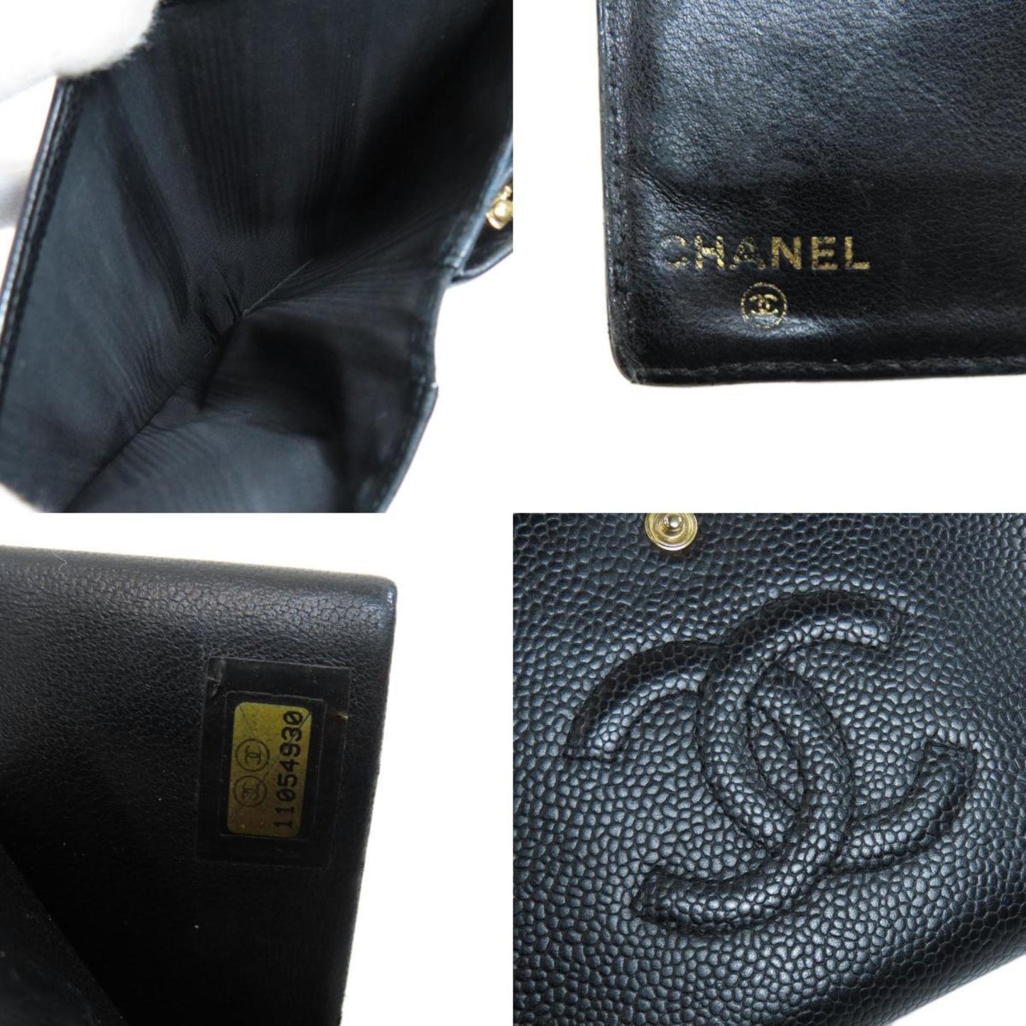 CHANEL Wallet