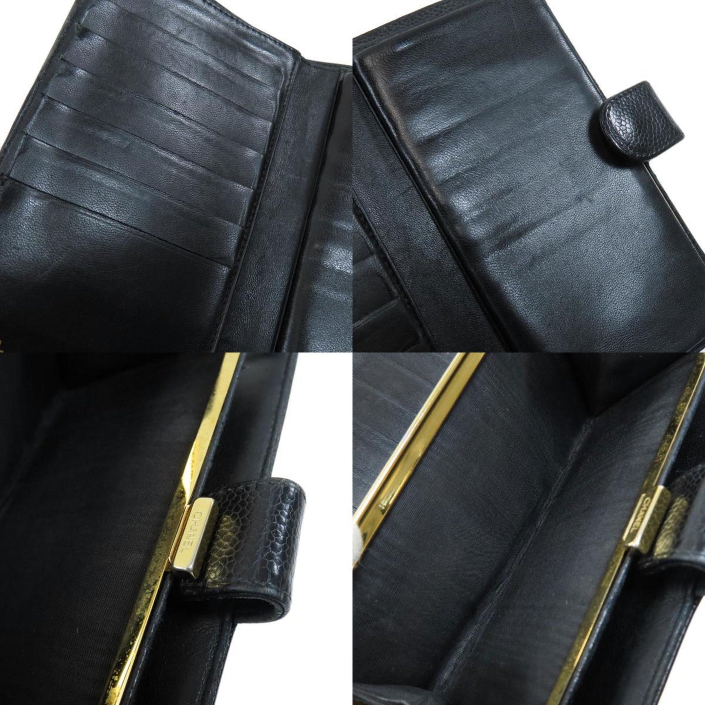 CHANEL Wallet