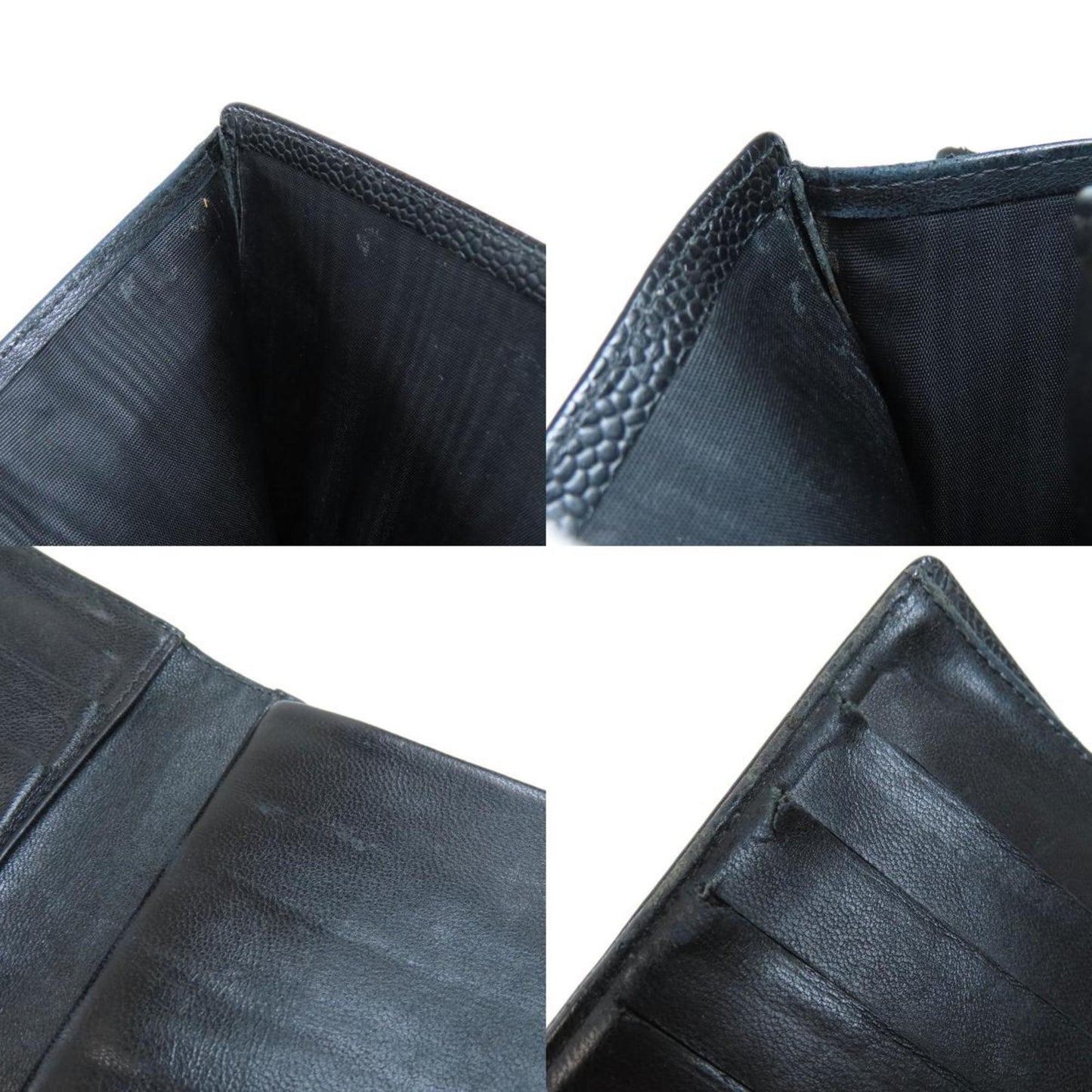 CHANEL Wallet