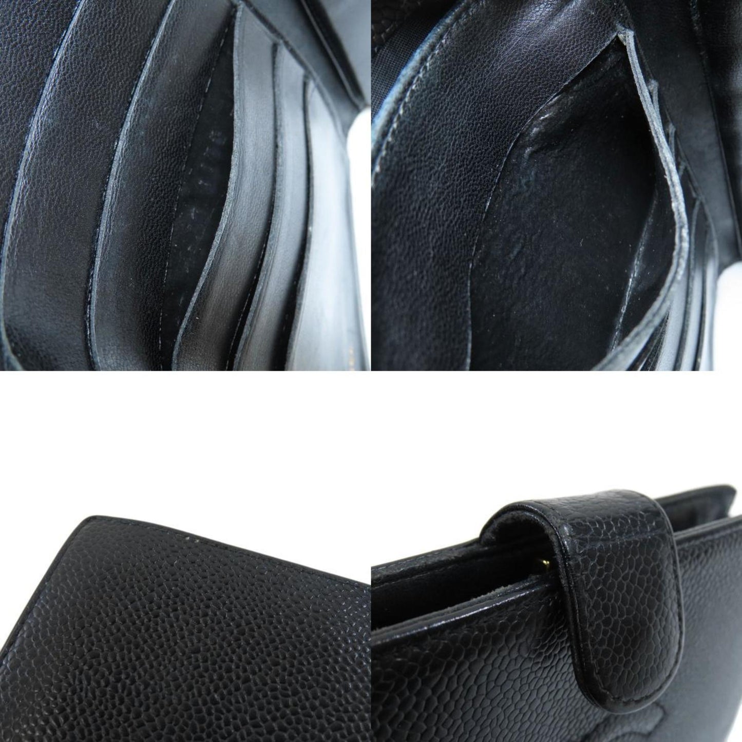 CHANEL Wallet