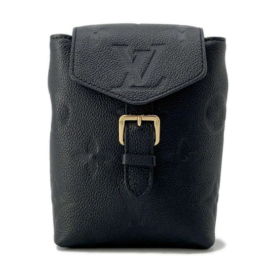 Louis Vuitton  Monogram Empreinte Backpack