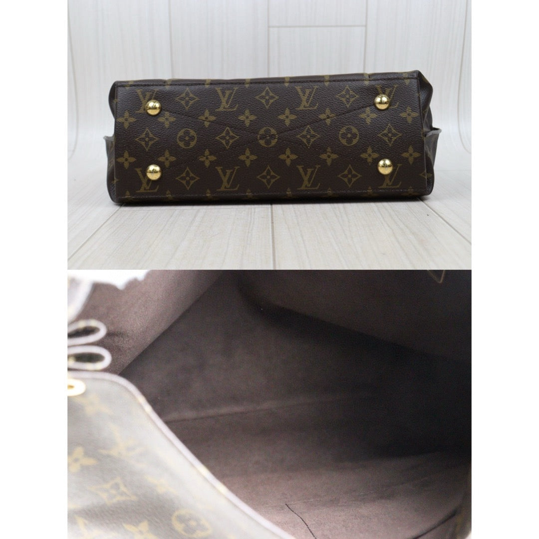 Very Good ( Rank A)｜LV Monogram Metis Hobo Shoulder Bag｜25032006