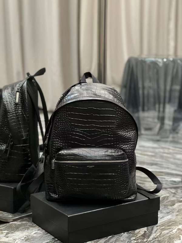 Yves Saint Laurent - Bags - The Wells Bags  581